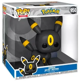 Funko Pokemon Umbreon Sammelfigur 25 cm