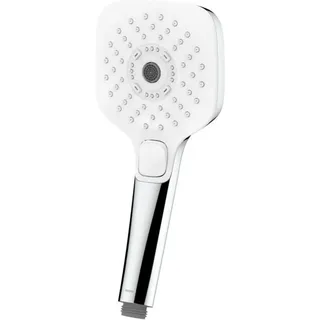 TOTO DaySpa Handbrause, 3 Strahlarten, 110x75x248mm, eckig, TBW02015E1A