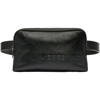 Liebeskind Berlin Elvira Gürteltasche One Size Schwarz