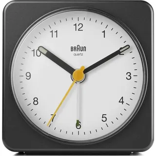 Braun BC03B schwarz