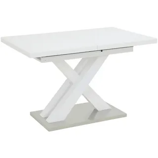 Hela  Elvira 120 x 75 x 80 cm weiß