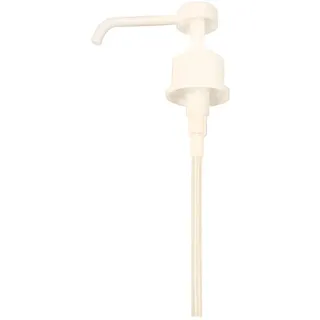 Hartmann Einmalpumpe langer Auslauf 350/500 ml