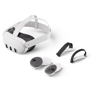 Quest 3 VR-Headset 512 GB