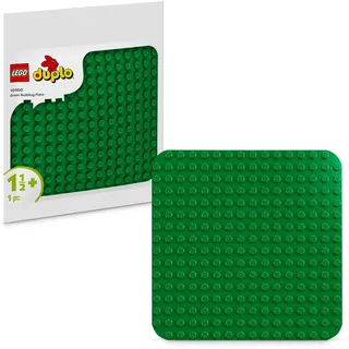 LEGO Duplo Bauplatte in Grün 10460