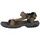 Terra Fi Lite Herren Braun 39,5