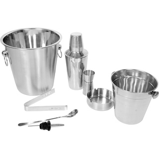 Kosma KG-21500 Cocktailset, edelstahl