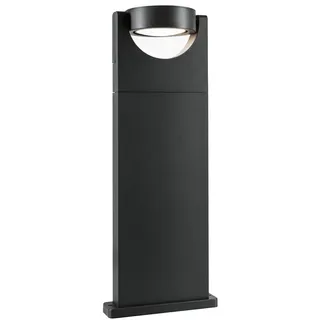 Paulmann LED Pollerleuchte Swivea Anthrazit