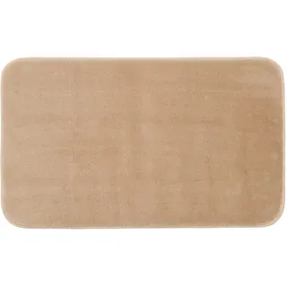 Rio Badteppich 50 x 70 cm sand