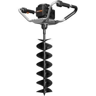 Worx WG865E.9 Akku-Erdbohrer 40V