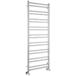 Sapho Metro Dos - Heizkörper, 550x1430 mm, 476 W, Chrom IR430R