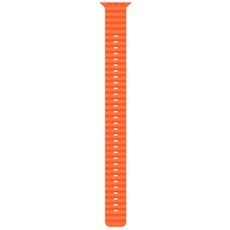 Bild Ocean Armband Verlängerung für Apple Ultra (49mm) orange