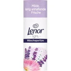 Lenor Light Lavendel & Seidenbaumblüte, Waschmittel + Textilpflege