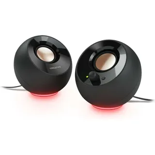 Creative Labs Creative Pebble SE - PC-Lautsprecher