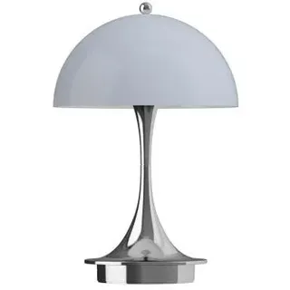 Louis Poulsen Panthella 160 Portable Leuchte aus spritzgegossenen Polymer