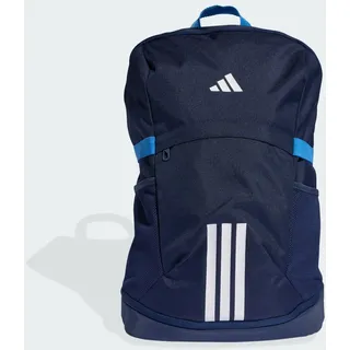 adidas Tiro Rucksack Team Navy Blue/Weiß