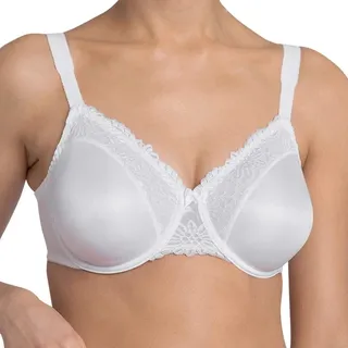 Triumph Ladyform Soft W X, Damen, weiß,