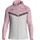 ICONIC Kapuzenjacke Zipper Hoodie Kinder Unisex Bequeme Sweatjacke mit Keep Dry Funktion aus 100 recyceltem Polyester