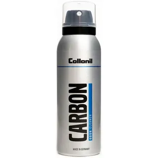 Collonil Carbon Lab Odor Cleaner – Effektiver Geruchsneutralisierer mit Menthol-Minz-Duft für Sneaker, Sportschuhe & Textilien | Anti-Odor Spray 125 ml – Made in Germany