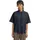 Bluse Dunkelblau S