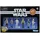 Hasbro Star Wars Actionfiguren 6er-Pack 9 5 cm