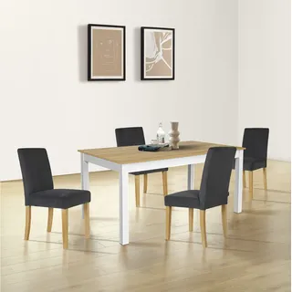 OTTO home Olst 160 x 77 x 90 cm beige