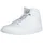 Air Jordan 1 Mid Herren white 42