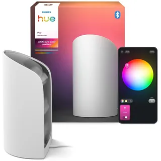 Philips Hue Play Wallwasher Weiß
