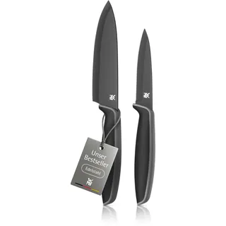 WMF Touch Messerset 2-tlg. 2 Teile Schwarz
