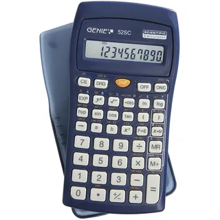 GENIE 52 SC