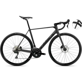Orbea Orca M30 105 R7100 2025 Rennrad-Schwarz-L