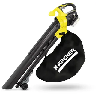 Kärcher BLV 18-200 ohne Akku