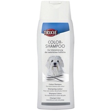 Bild Color-Shampoo weiß 250 ml