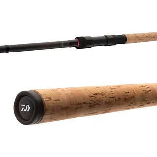 Daiwa Black Widow XT Bait 3,30m 50-125g Allroundrute