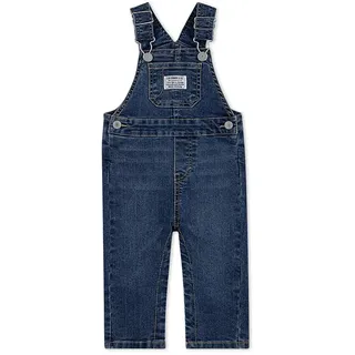 Levi's Levi ́s ® Kids Denim Playsuit - Multicolor - 18 Monate