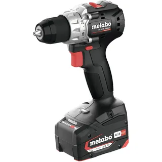 Metabo BS 18 BL Edition inkl. 1 x 4,0 Ah + Ladegerät