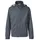 Herren Mens Escape Bike Light Jacket, heron, L