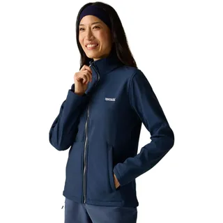 Regatta Damen Connie V Outdoor Sommerjacke, Navy Marl, 26