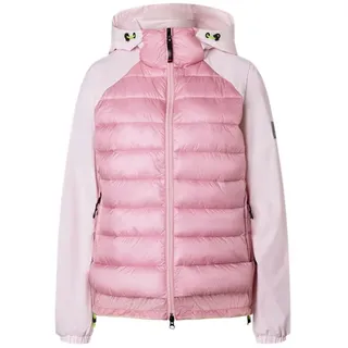 Bogner Fire + Ice Damen Hybrid-Steppjacke Magan cameo pink - 36