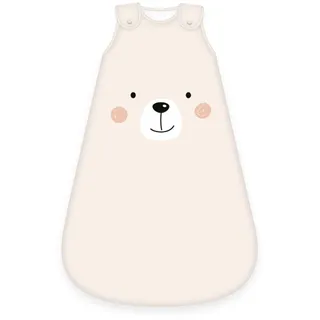 Herding Herding, Babyschlafsack Little Bear Baby-Schlafsack 90cm«