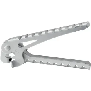 PRIMUS Griffzange Aluminium 130 mm