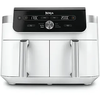 Ninja Heißluftfritteuse 2470 W grau