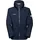 Convey Tour HS Kapuzenjacke Herren 3XL