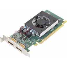 Lenovo AMD Radeon 520 - Grafikkarten - Radeon 520 - 2 GB GDDR5 (2 GB), Grafikkarte