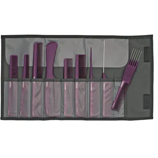 Jaguar Kammset A- Line A599-3 - Violet