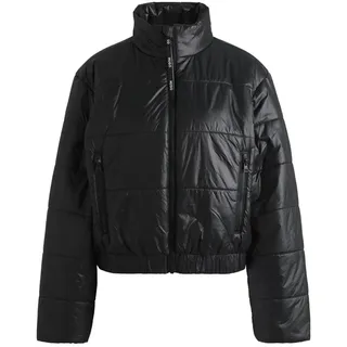 HUGO Damen Felara Jacket Black1 Size XXL