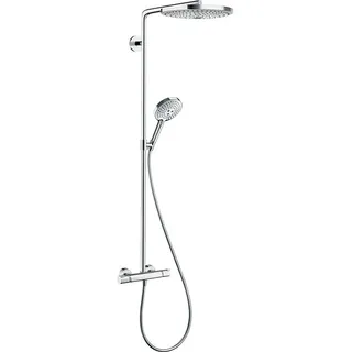 Hansgrohe Raindance Select S 300 2jet Showerpipe (27133000)