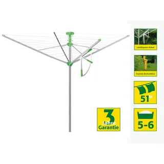 Juwel Wäschespinne Novaplus 600 Easy