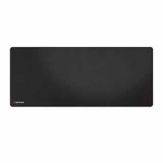 GENESIS Carbon 500 Ultra Logo Schwarz