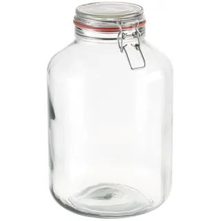 Tescoma Einkochglas mit Bügelverschluss 5000 ml