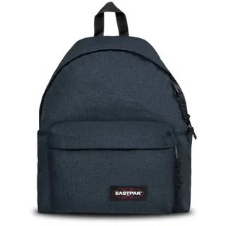 Padded Pak'r triple denim